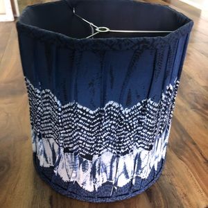 Anthropologie Lampshade